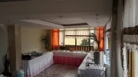 Sancak Hotel Hotels in Çatalca
