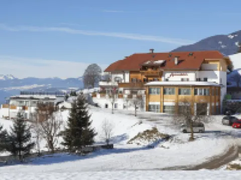 Hotel Amaten Hotels in Brunico