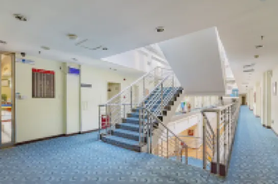 7 Days Premium Hotel (Beijing Sanlitun Taikoo Li Tuanjiehu Subway Station Store)