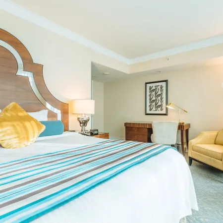 L'Hermitage Hotel