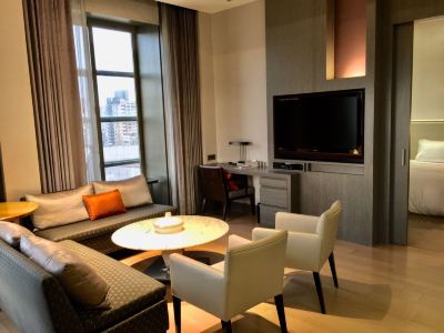 その他 シティ スイーツ 台北 南東の写真