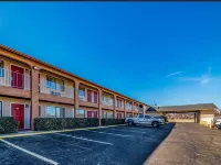 Quality Inn Glenpool - Tulsa Hotels in Glenpool