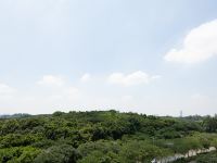 广州天河区时代快捷酒店式公寓 - 酒店景观