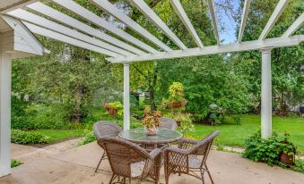 Covington Manor - Housity