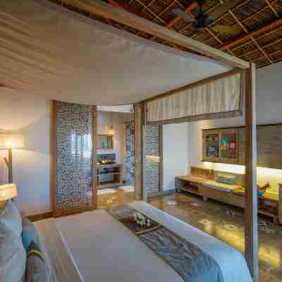 美奈帆船俱樂部度假村 Rooms