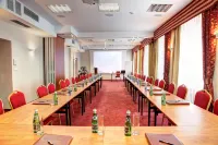 ホテル エウロペイスキー ヴロツワフセントラム