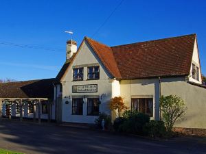 The Duke William Bed and Breakfast