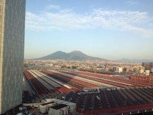 B&B Napoli Stazione