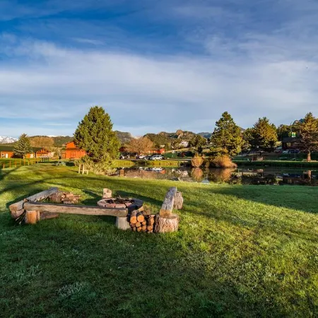 Discovery Lodge