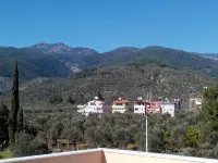 Kazdaglari Ida Natura Bungalov Hotel - Scenic