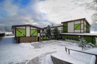 Apartmanovy Dom Familia Smokovec Hotels in Vysoké Tatry