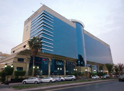 Casablanca Hotel Jeddah