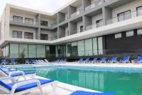 Hotel Monte Lírio Hotel di Esmoriz