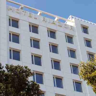 Hotel Riazor Hotel Exterior