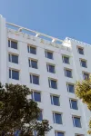 Hotel Riazor Hotel a Comarca de A Coruna