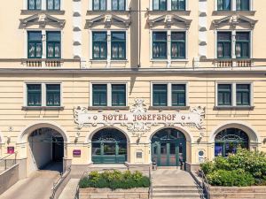 Hotel Josefshof am Rathaus