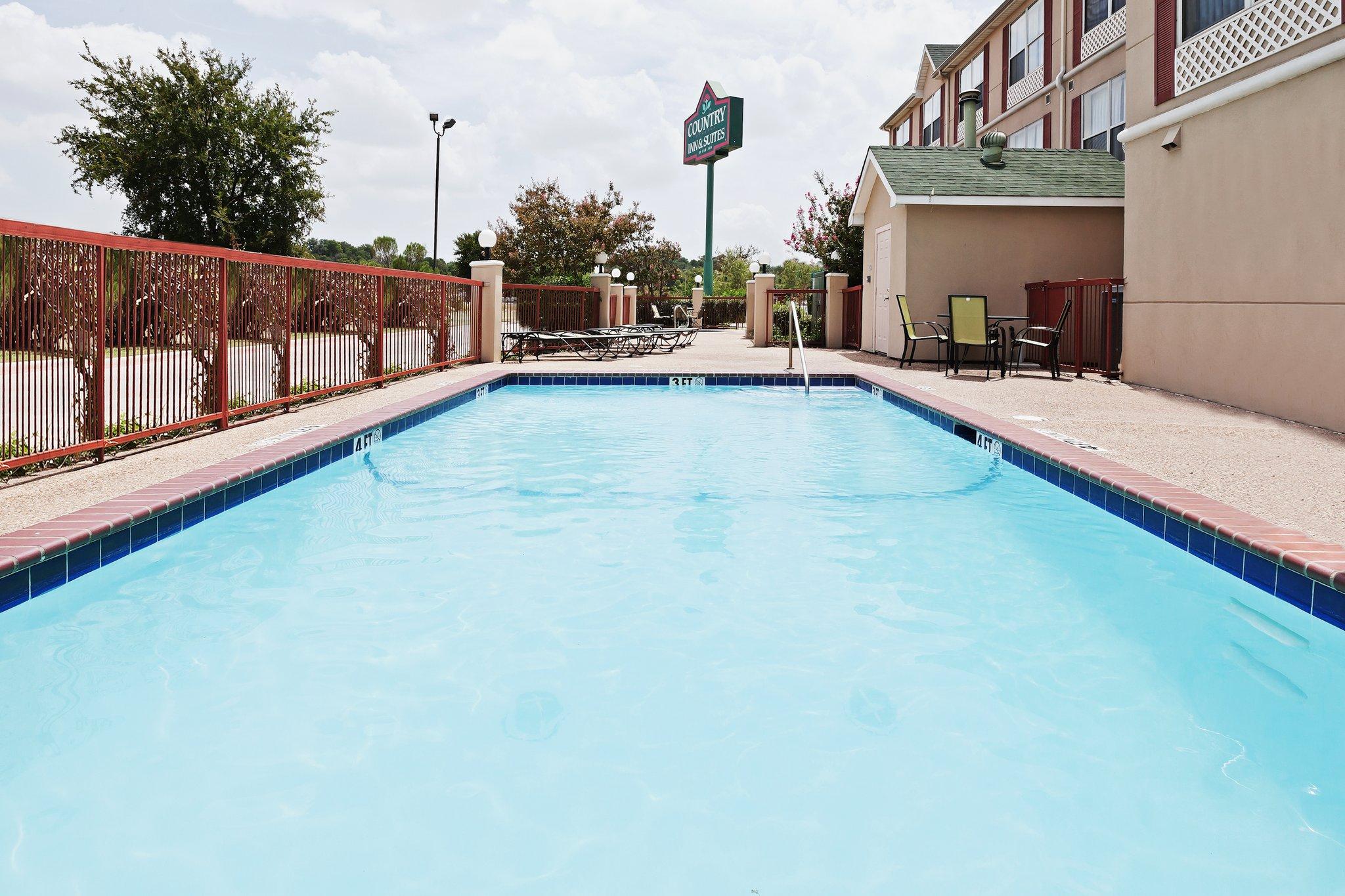 Country Inn & Suites by Radisson, Fort Worth, TX