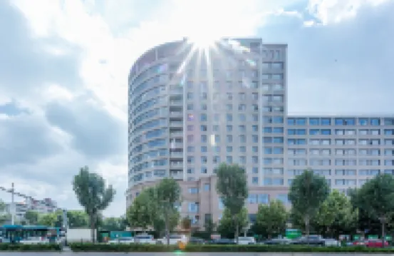 銀座佳驛酒店（濟南經七緯十二和諧廣場省立醫院店） 濟南酒店