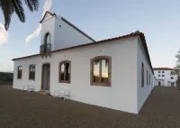 Herdade do Vau Hotels in Quintos
