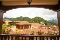 The Myst Sapa Resort - Scenic