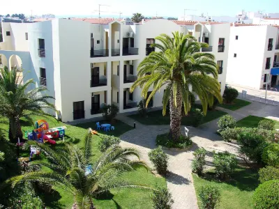 Clube Alvorférias
