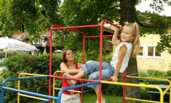 Hotel-Restaurant Lampenhäusl