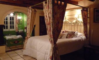 Villa Toscana Boutique Hotel -Adults Only