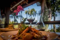 Porto Pacuíba Hotel