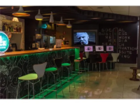 ibis Rio de Janeiro Botafogo