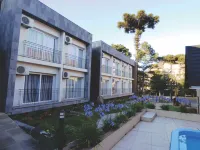 Hotel Querência - Pools