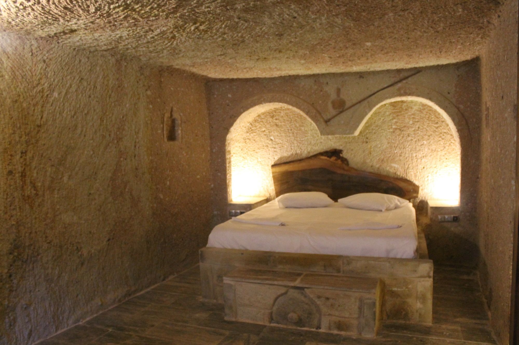 Cappadocia Cave House