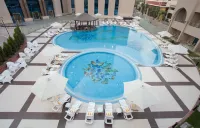 Gewan Hotel Cairo - Beach resorts