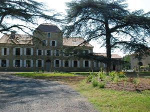 Château de Maumusson