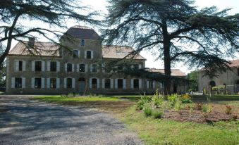 Château de Maumusson