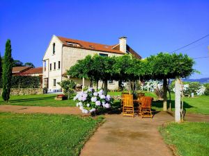 Enoturismo y Bodega Lagar de Costa