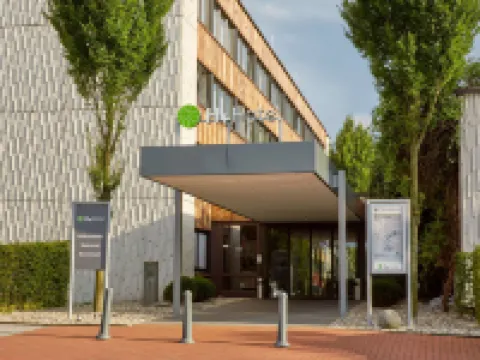 H+ Hotel Bochum Hotels in Bochum
