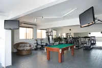 Firenze Hotel Votuporanga Hotels in Votuporanga