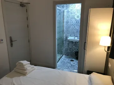 Hotel Boutique Centro BBB Auto Check IN