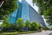Zijing Hotel Yangzhou Hotels in West Bus Station Area