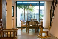 Tree House Hotels in Tainan