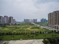 成都蓉城创客酒店 - 酒店景观