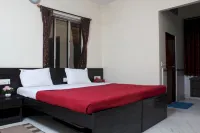 Hotel Nest International Hotel in zona Sri Aurobindo Bhawan