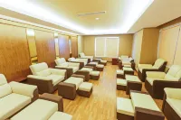 Muong Thanh Luxury Can Tho Hotel - Træningscentre