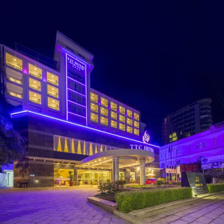 TTC Hotel - Can Tho