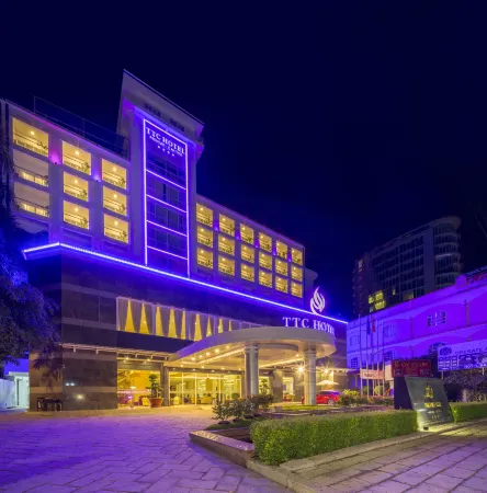 TTC Hotel – Premium Can Tho
