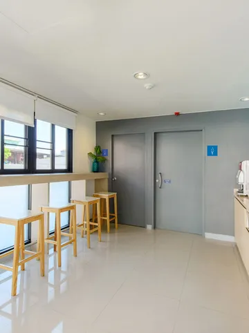 รูปภาพของโรงแรมฮ็อป อินน์ ขอนแก่น ถนนศรีจันทร์ อาคาร A HOP INN Khon Kaen Srichan Road Building A