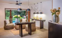 Indalo Leaves Lodge and Spa - spa