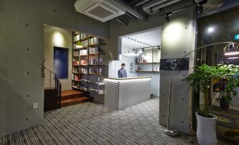 3. 호텔더메이..