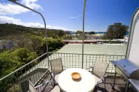 Anchorage Motel & Villas Lorne Hotel di Lorne