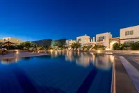 Yialos Ios Hotel - Swimmingpools